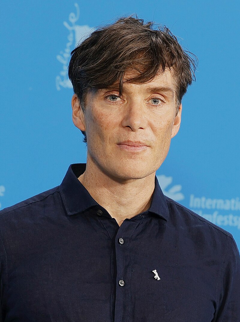 Damien O'Donovan