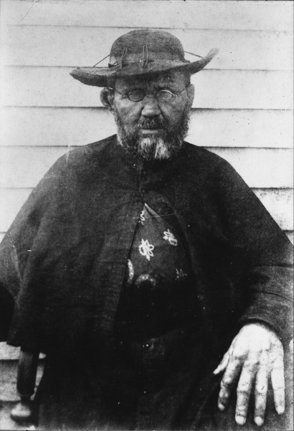 Damien Paul