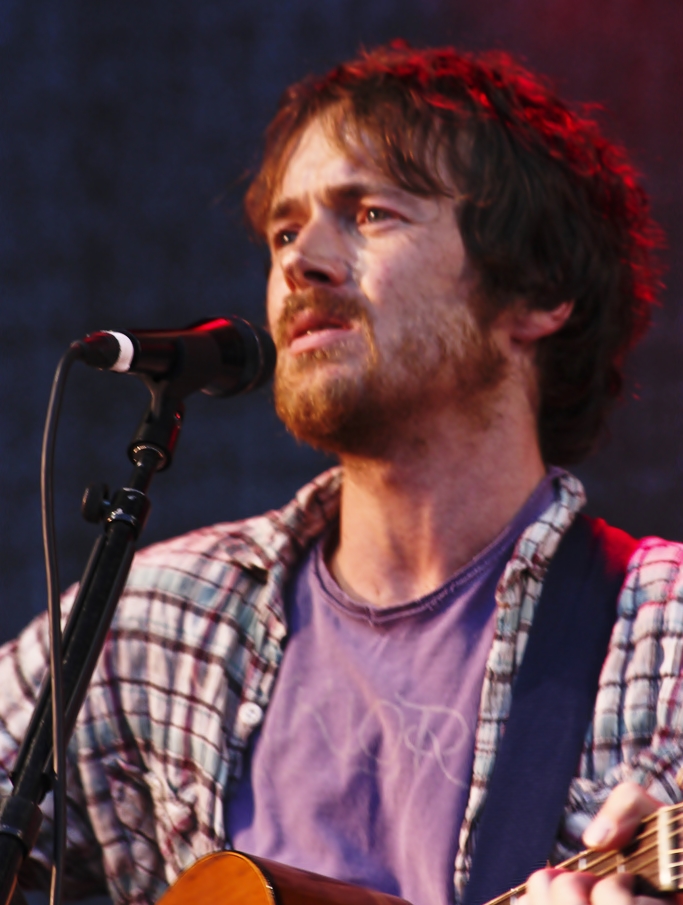 Damien Smyth