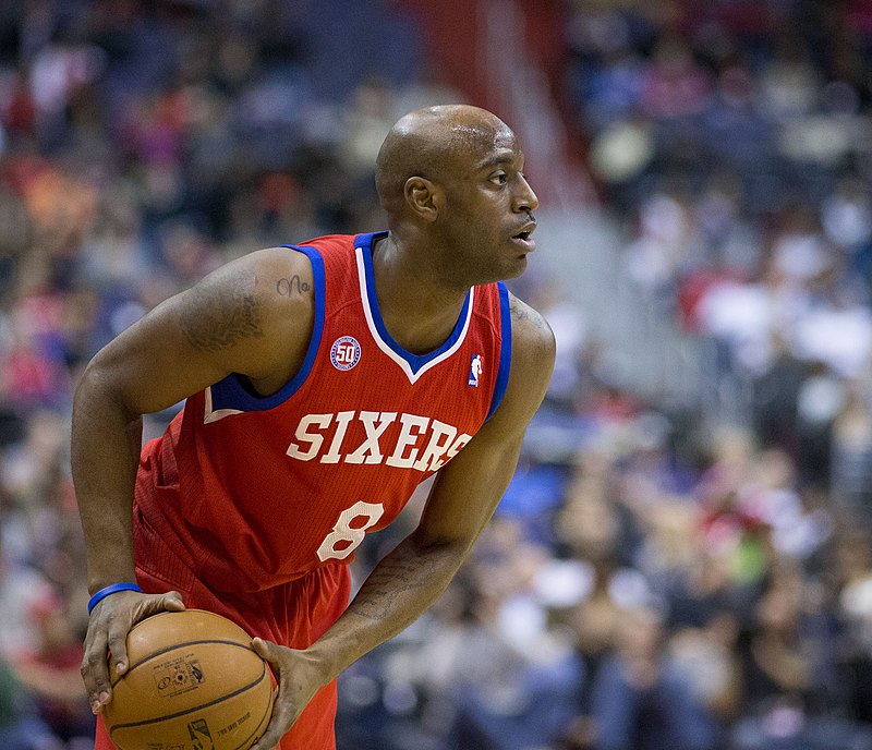 Damien Wilkins