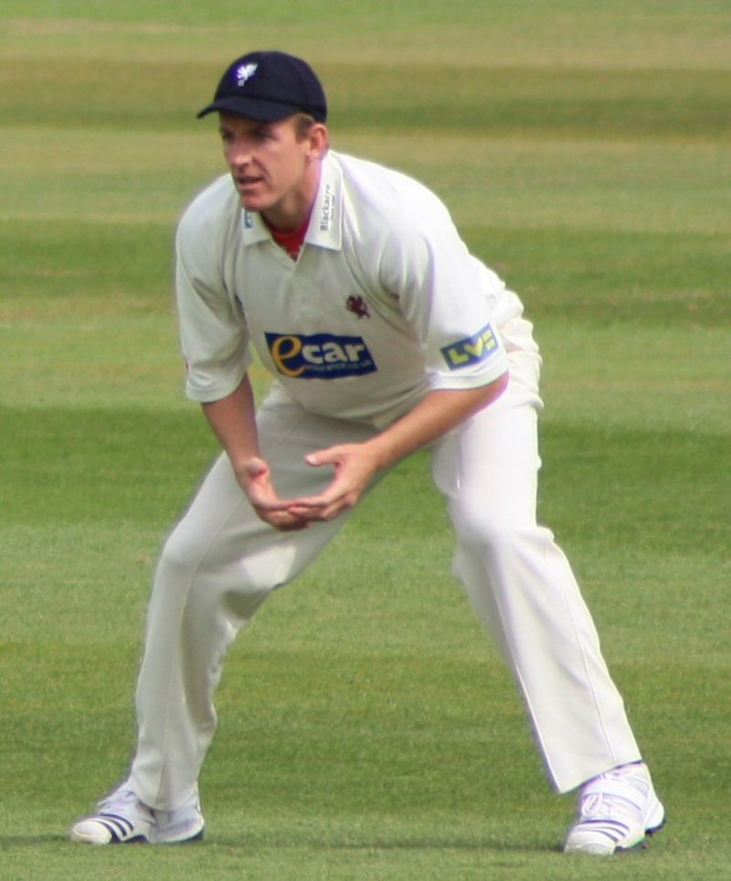 Damien Wright