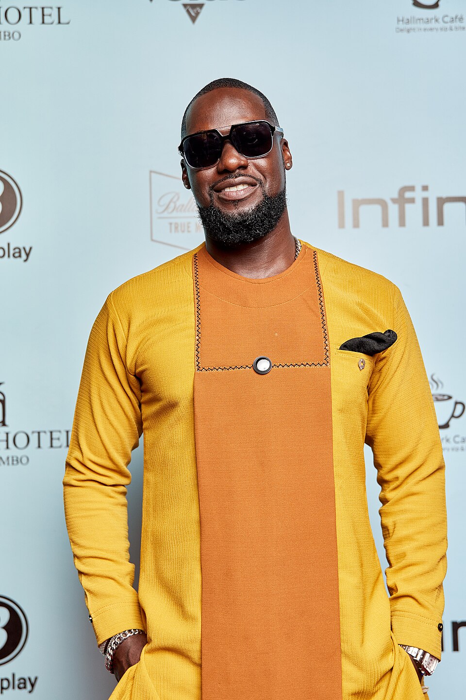 Damilola James