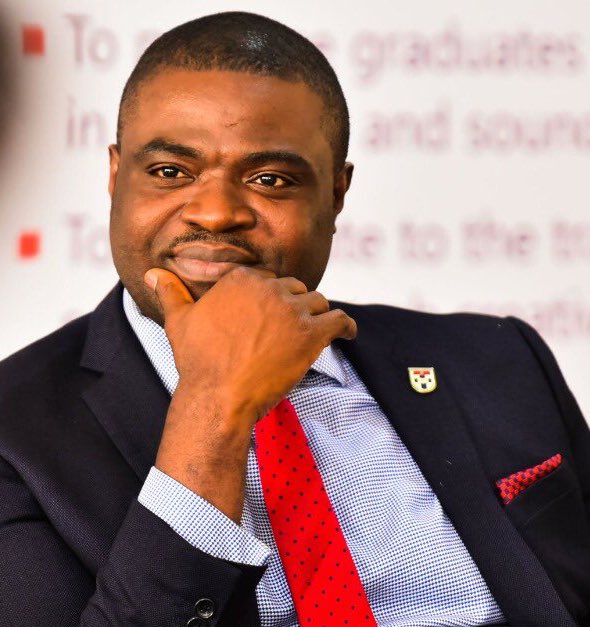 Damilola Olawuyi