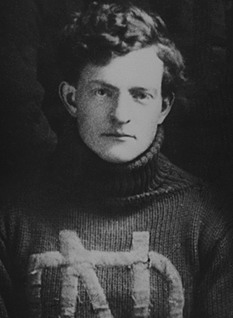 Damion Salmon