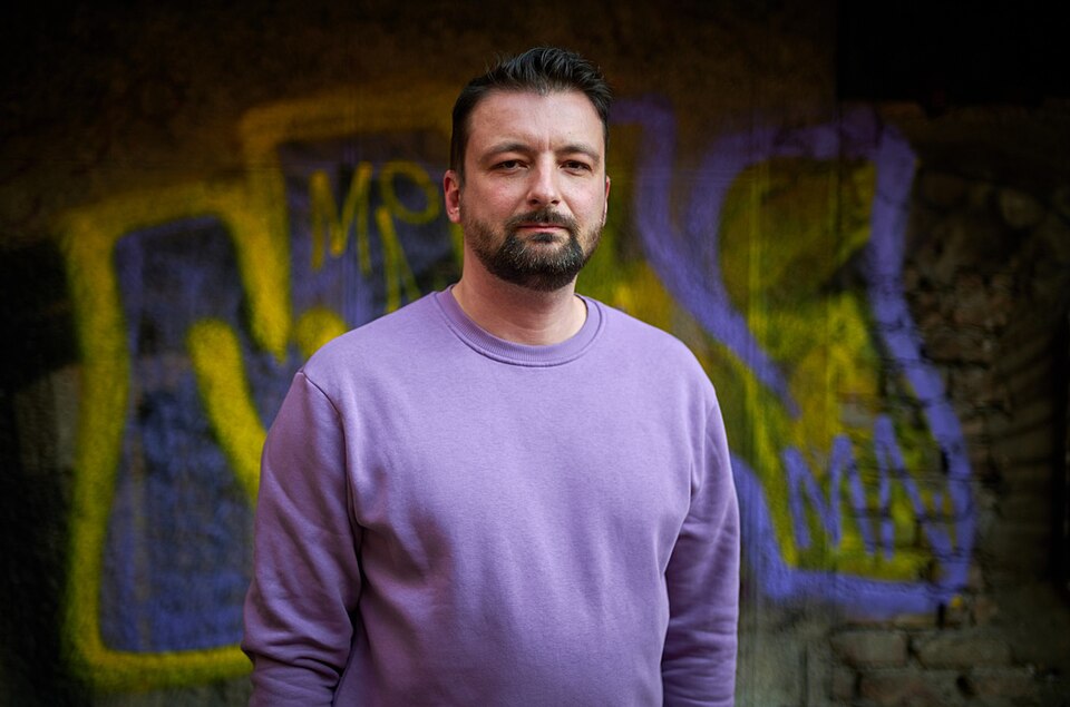 Damir Cudic