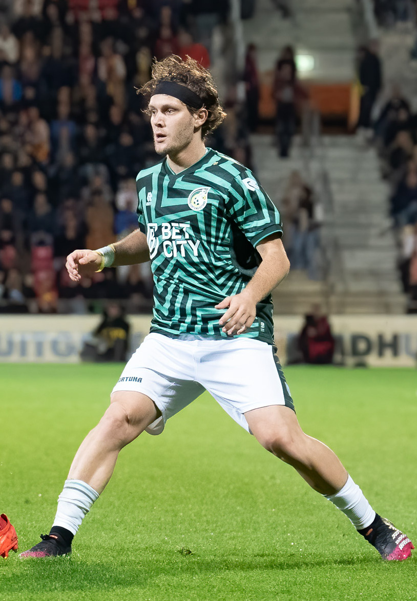 Damir Halilovic