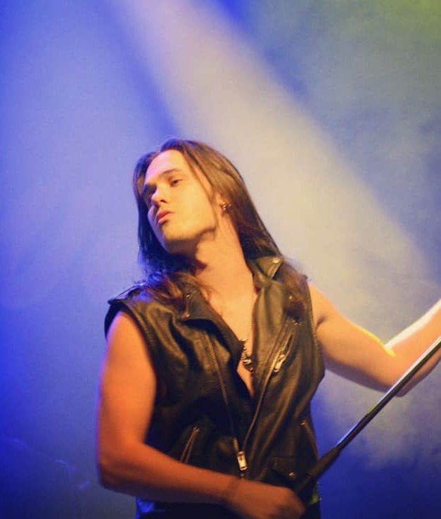 Damir Jelušić
