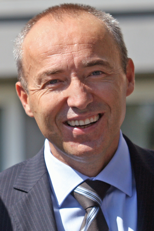 Damir Krstičević
