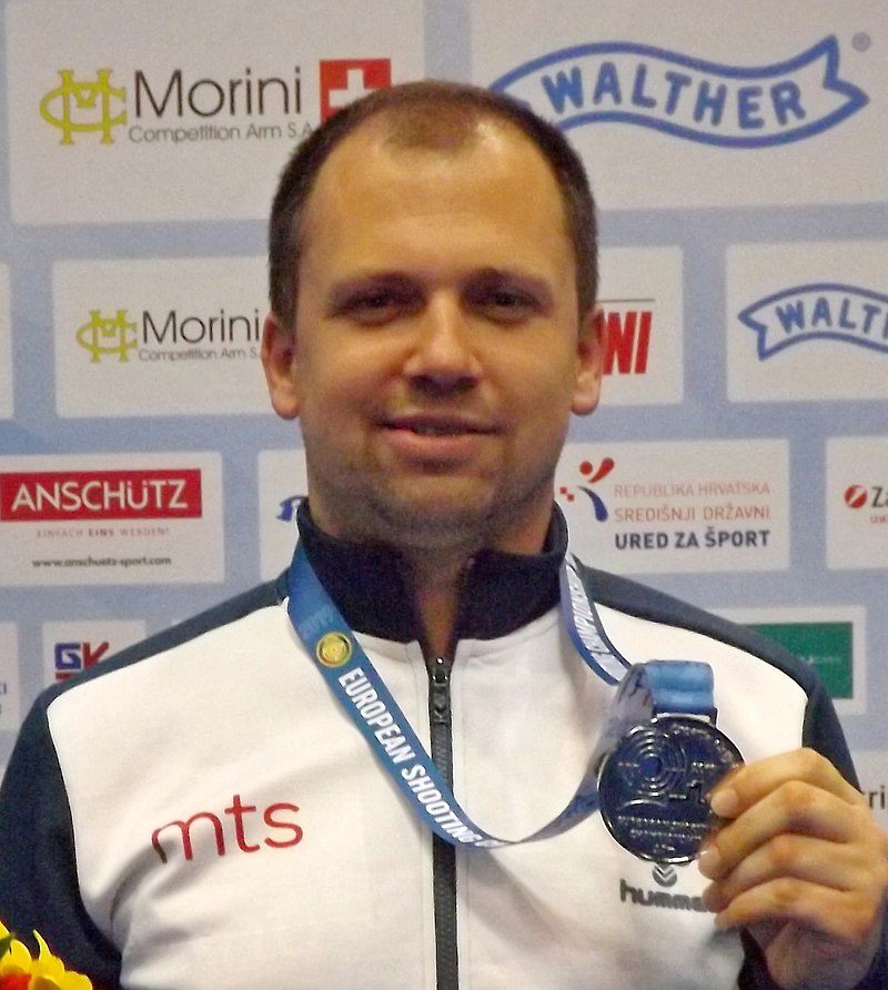Damir Mikec