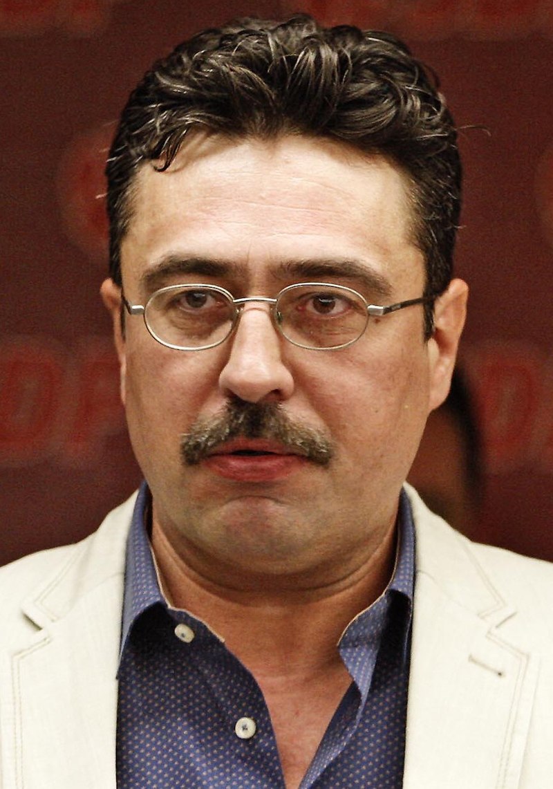 Damir Nikšić