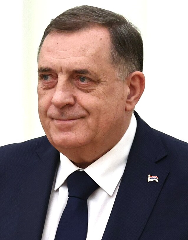 Damir Sabanovic