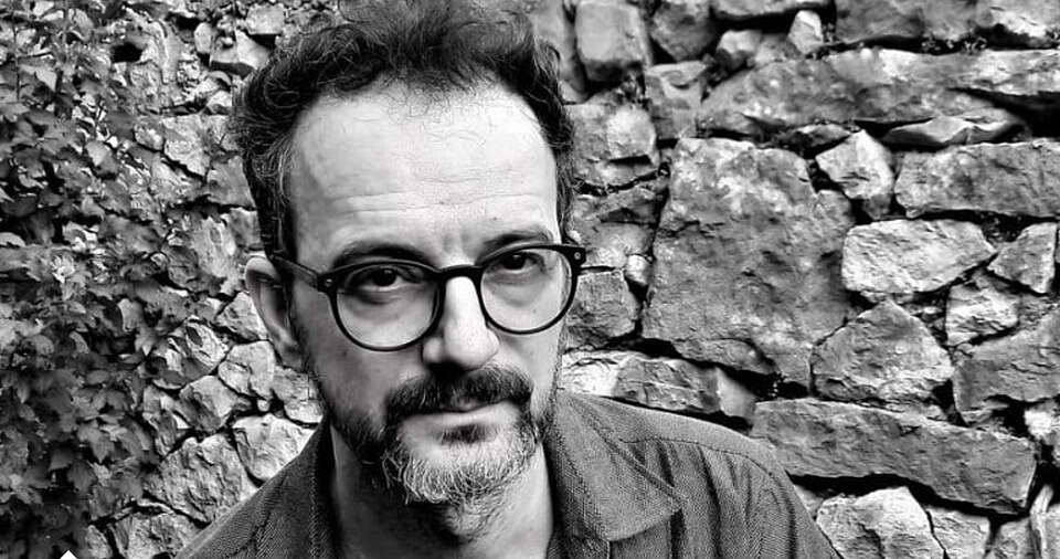 Damir Šodan