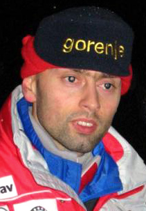 Damjan Fras