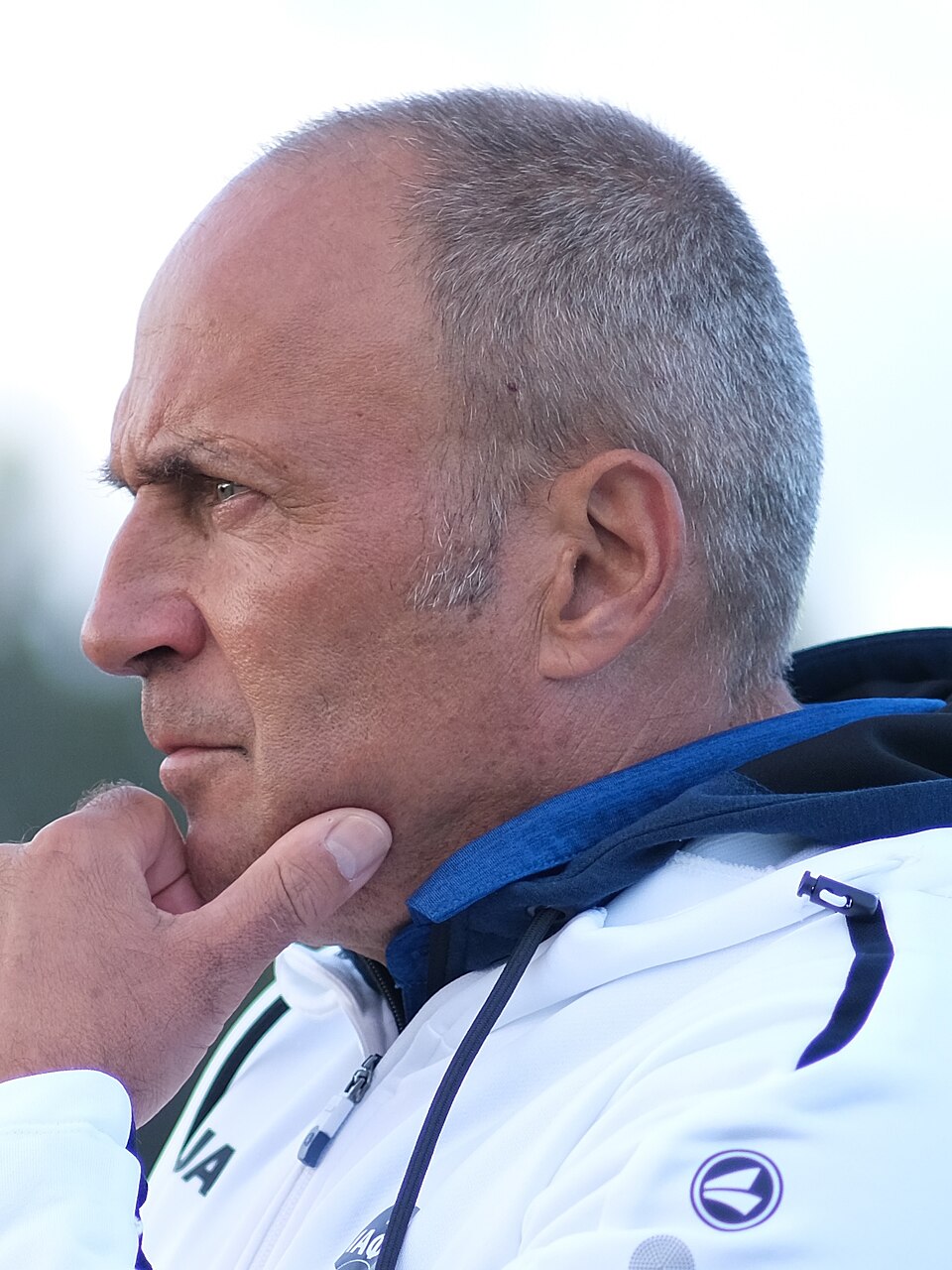 Damjan Nikcevic
