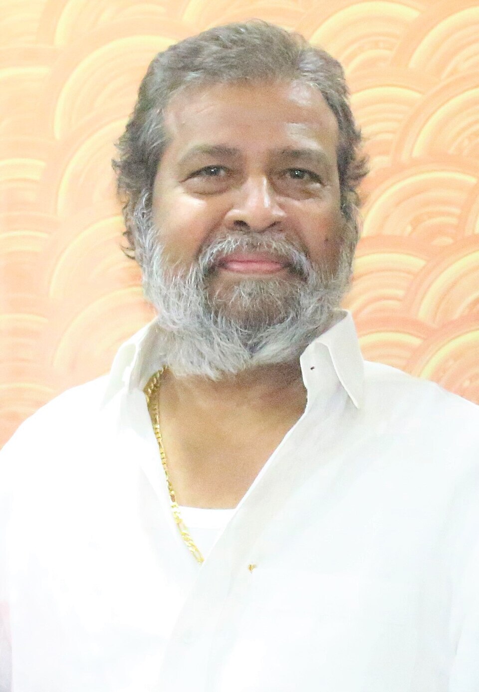 Damodar Raja Narsimha
