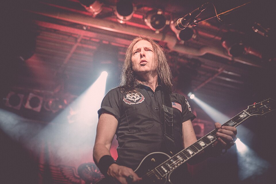 Damon Cooper