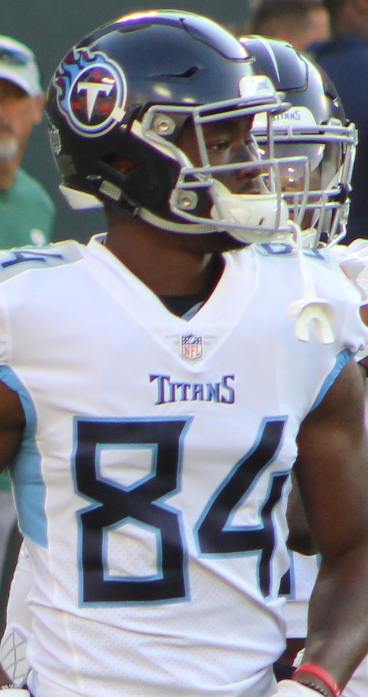 Damon Davis