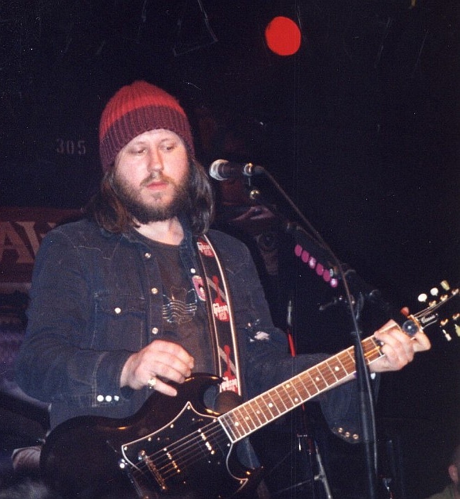 Damon Gough