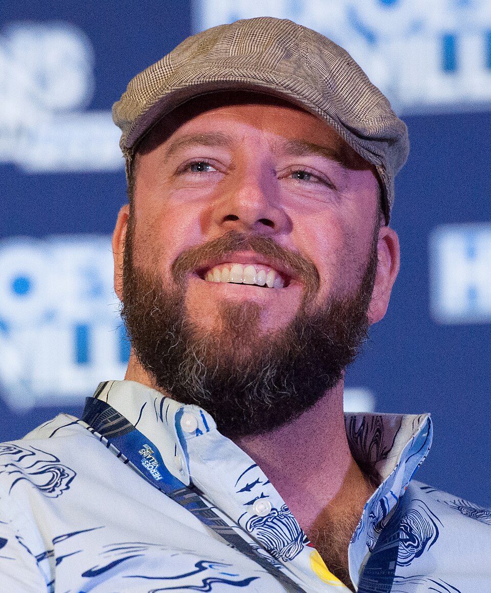 Damon Sullivan