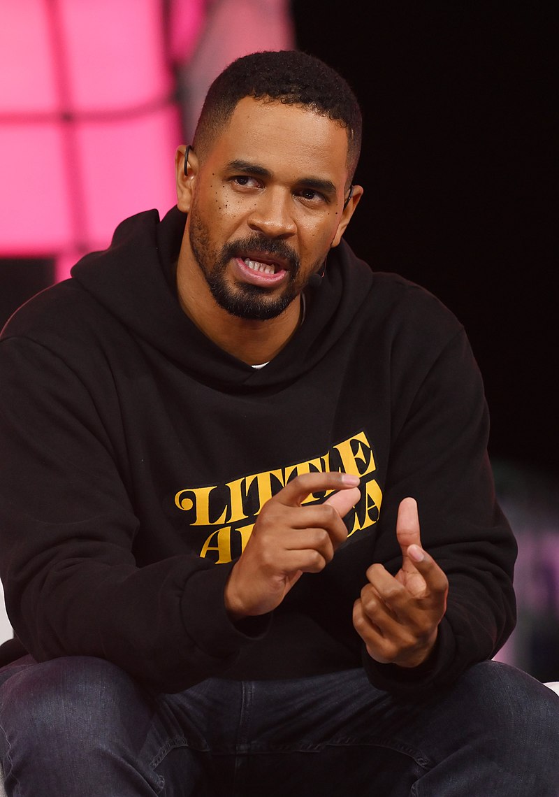 Damon Wayans Jr