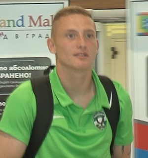 Damyan Damyanov