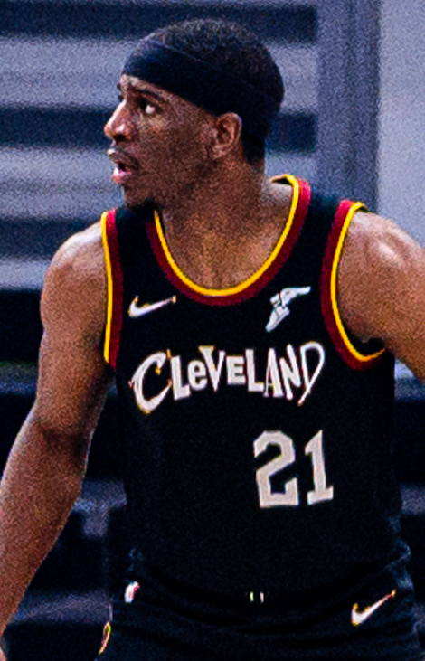 Damyean Dotson