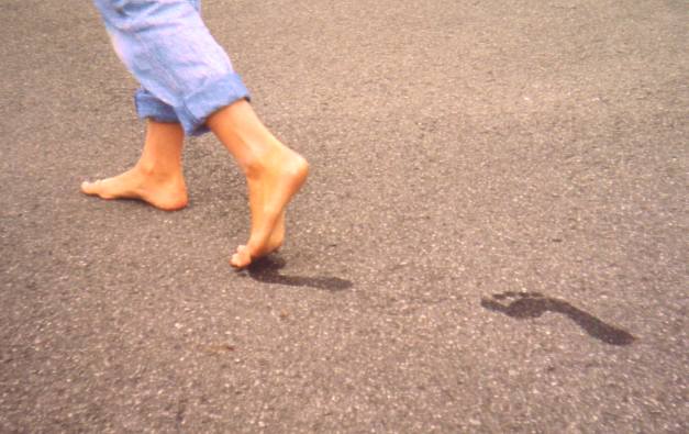 Dan Barefoot