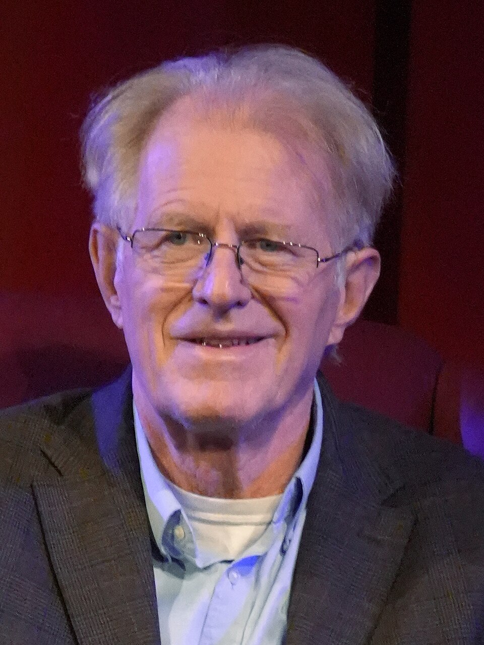 Dan Begley