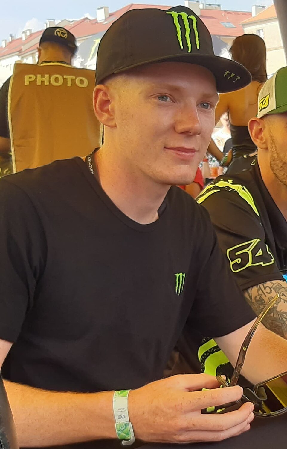 Dan Bewley