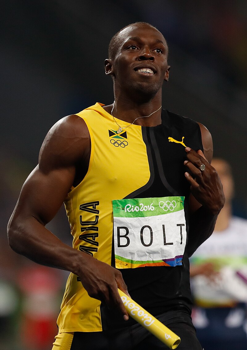 Dan Bolt