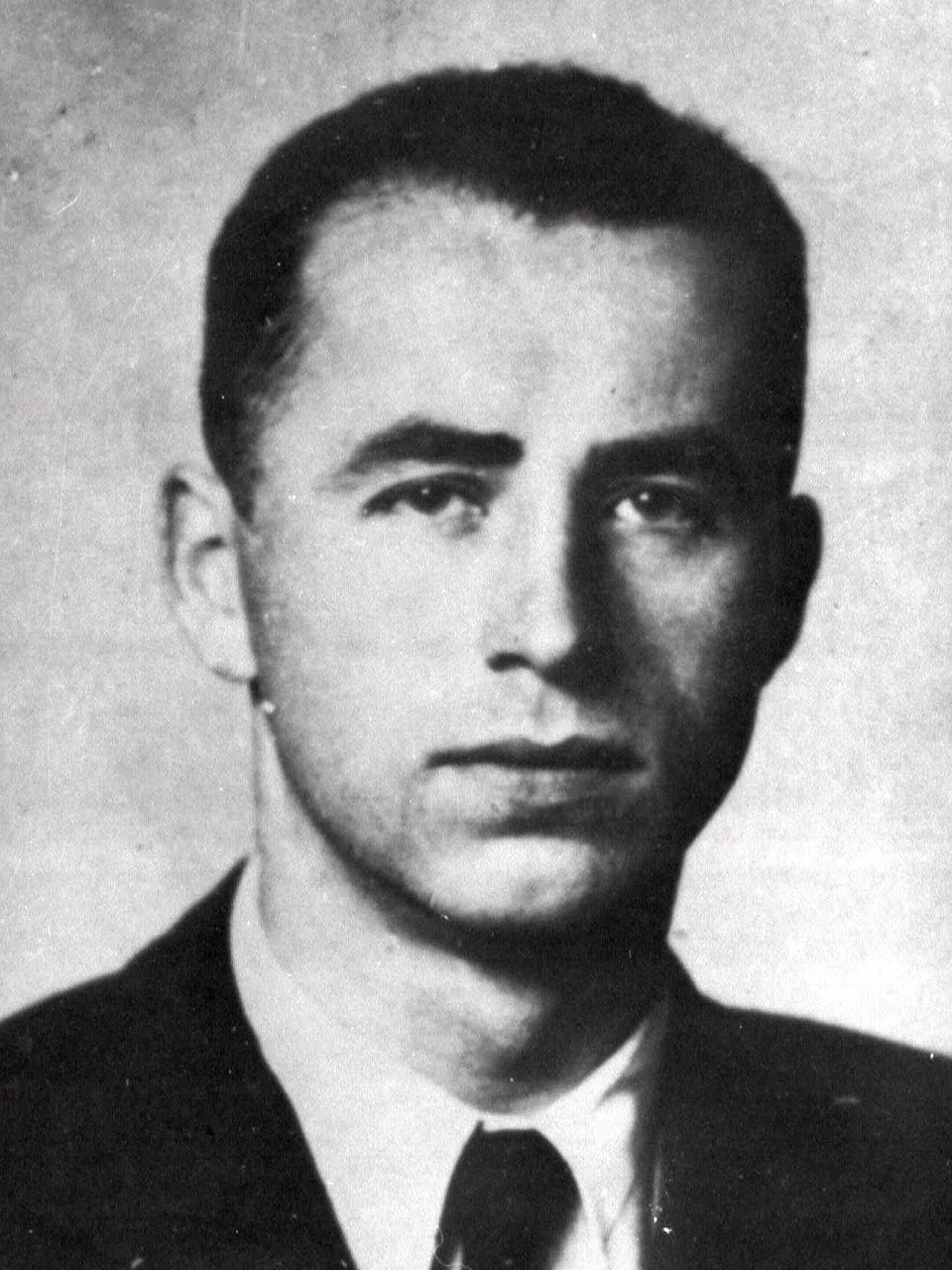 Dan Brunner