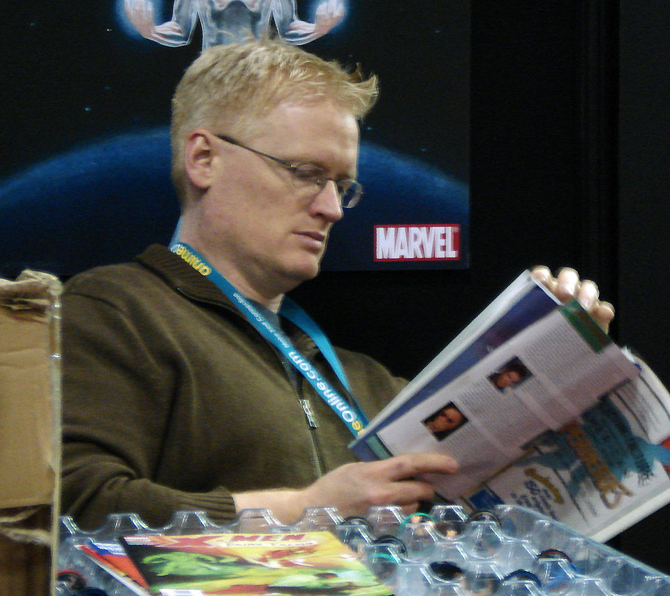 Dan Buckley