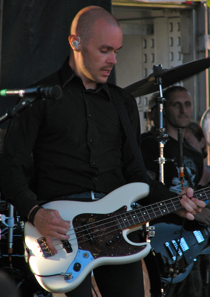 Dan Burgan