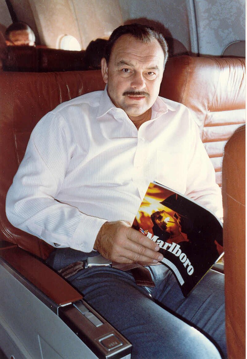 Dan Butkus