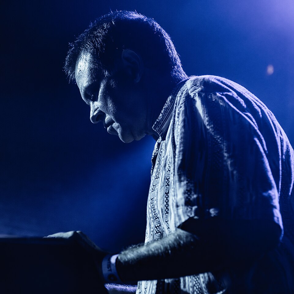 Dan Carey