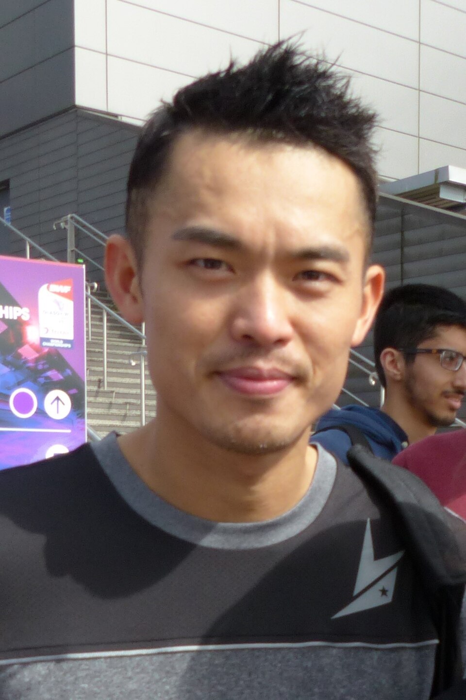 Dan Chen