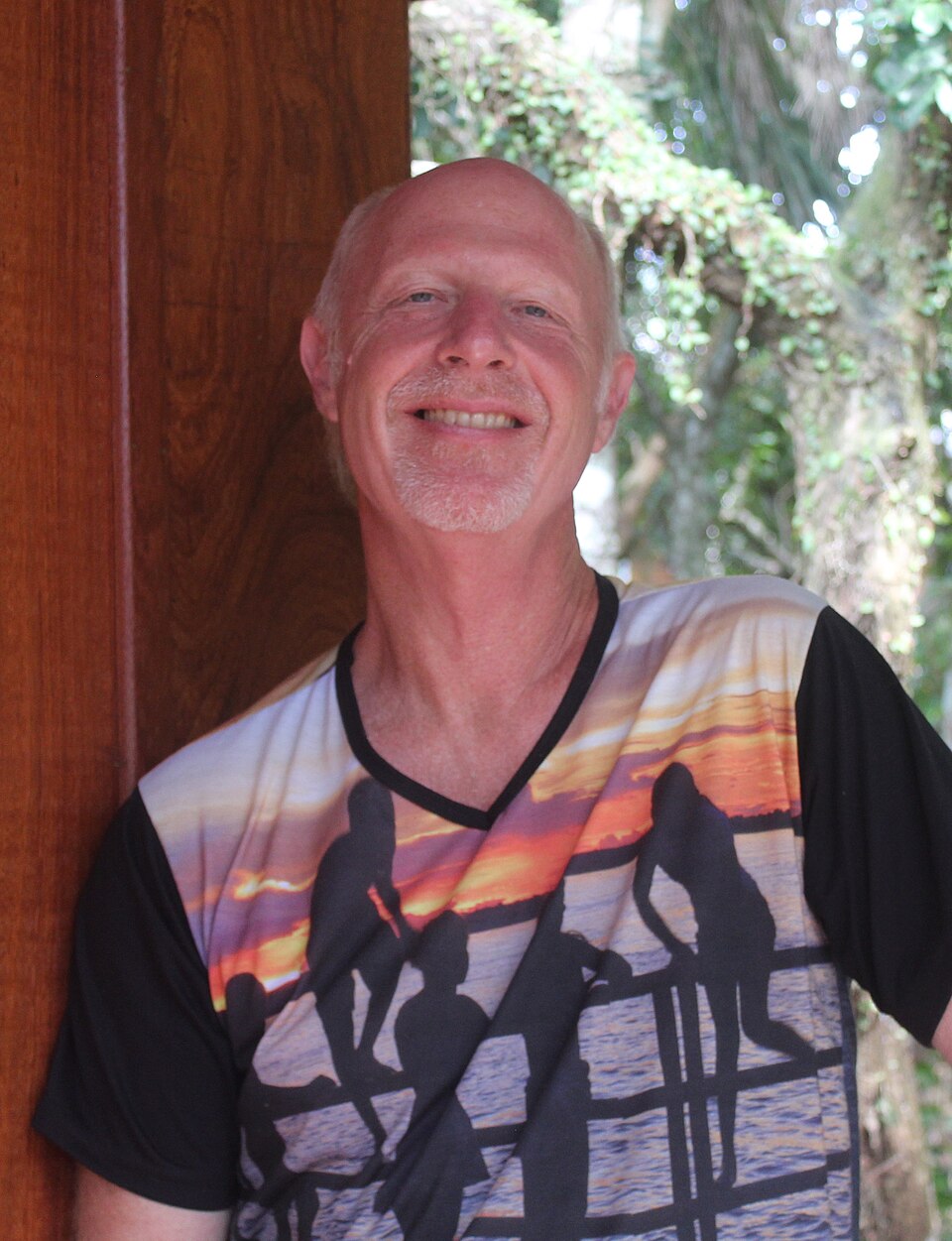 Dan Cohen