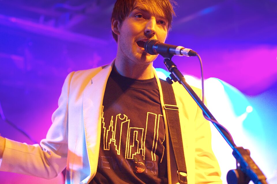 Dan Doonan