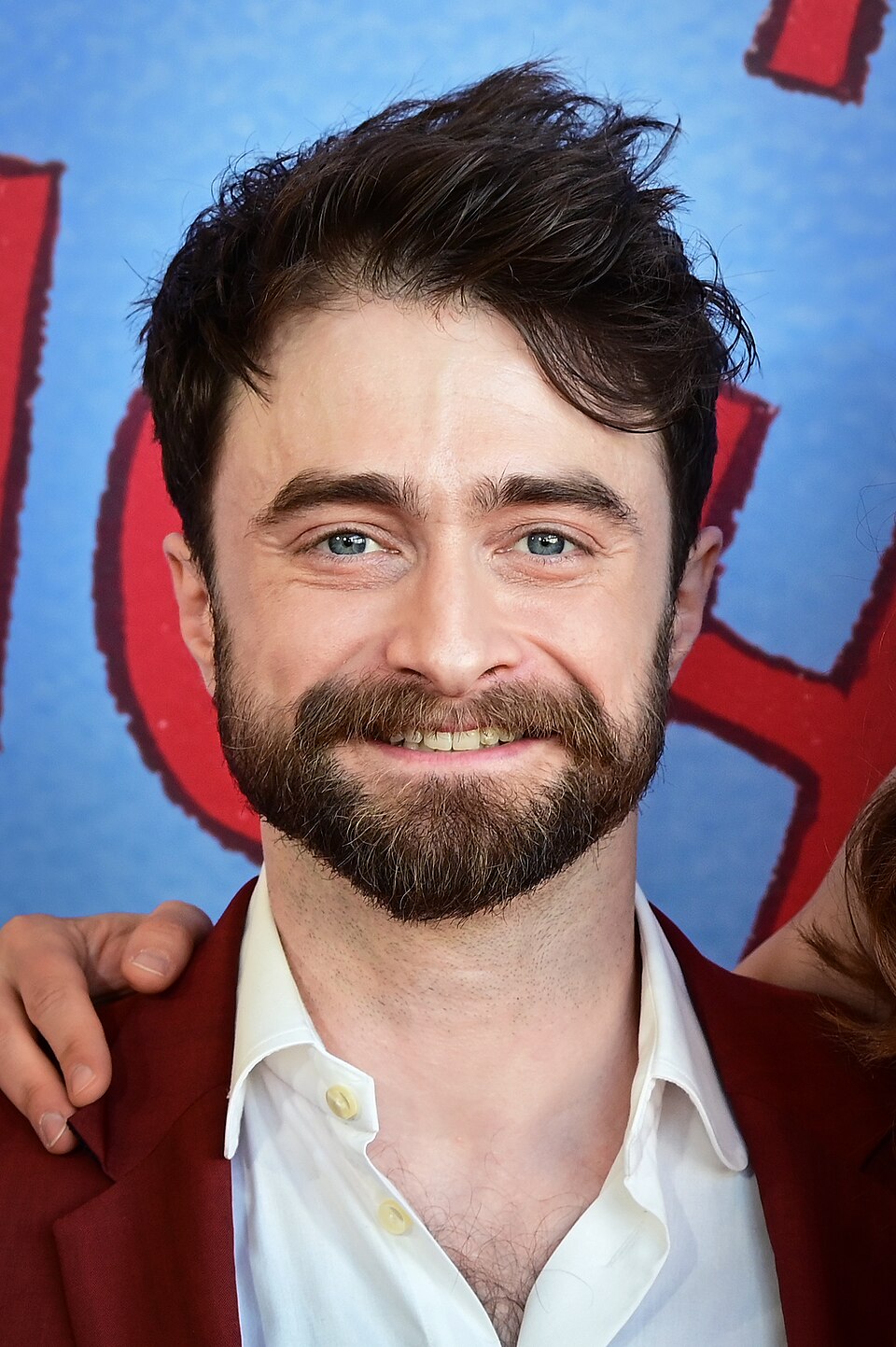 Dan Edwardes