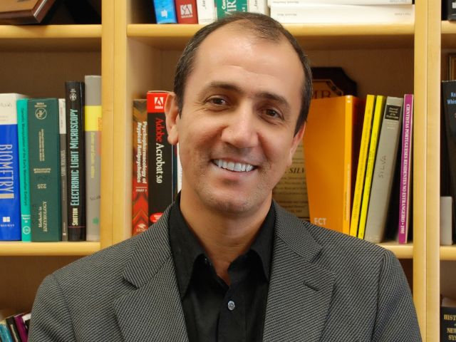 Dan Ehninger