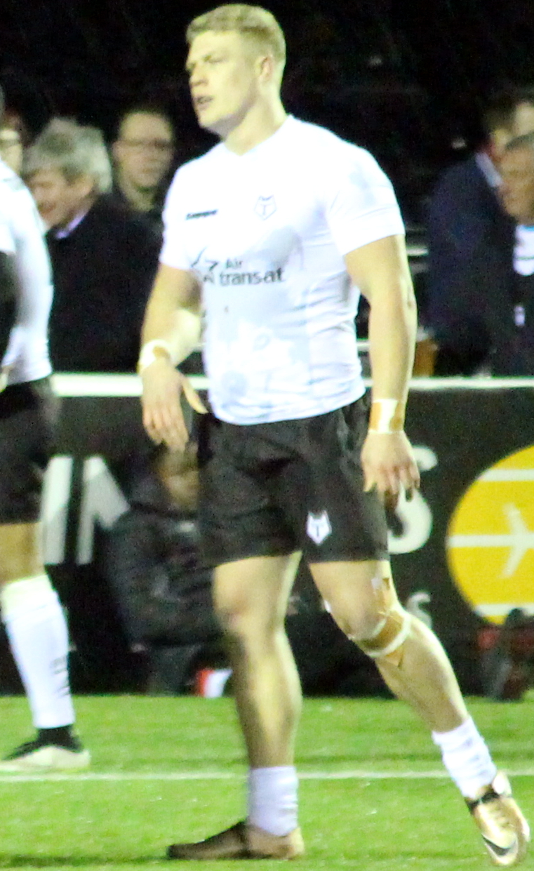 Dan Fleming
