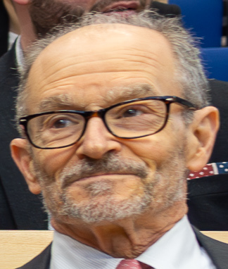 Dan Fried