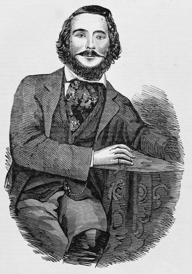 Dan Gardiner