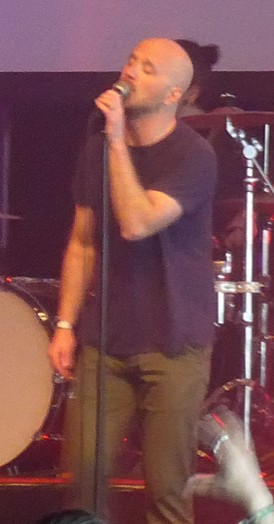 Dan Giles