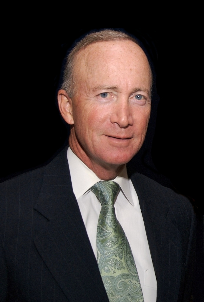Dan Gividen