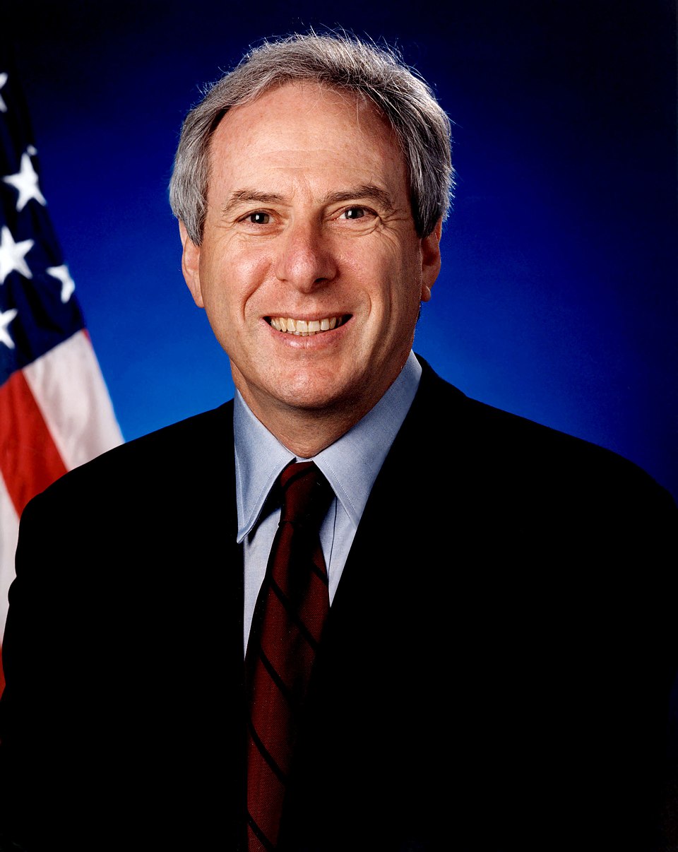 Dan Goldin