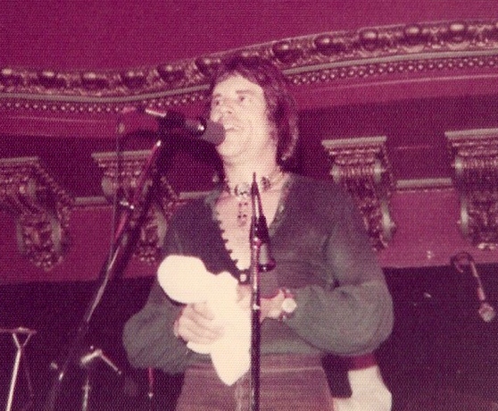 Dan Guerin