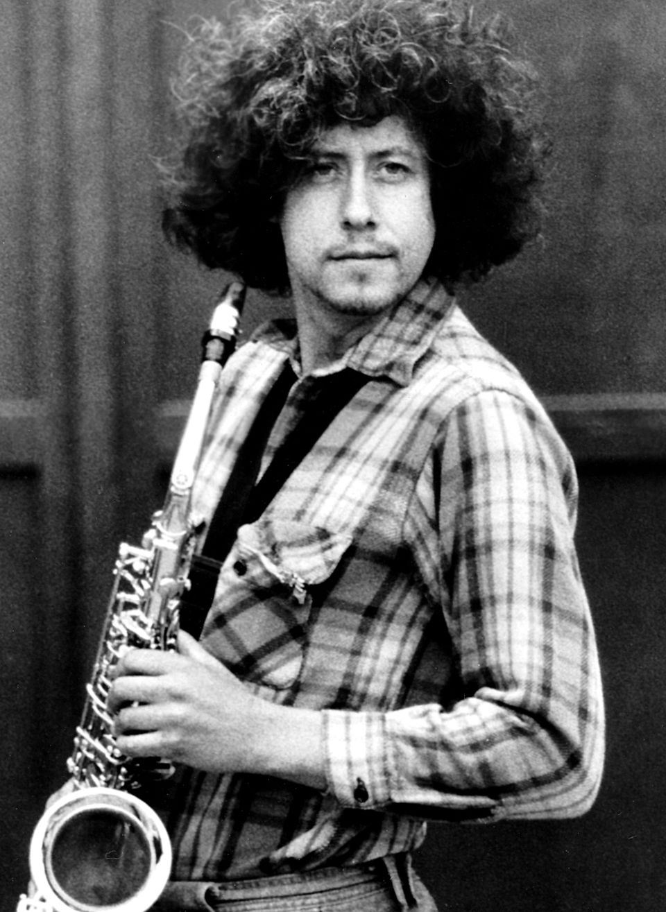 Dan Guthrie