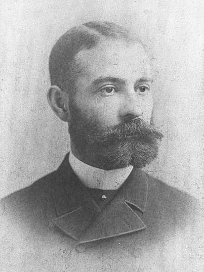 Dan Hales