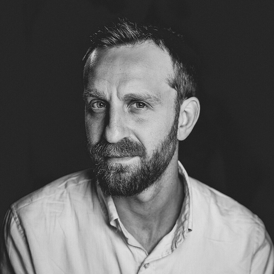 Dan Hammer